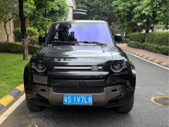 Land Rover Defender 110 3.0T P400 X-DYNAMIC HSE - ფოტო 2