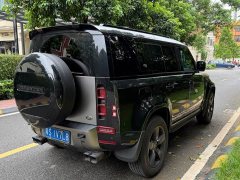 Land Rover Defender 110 3.0T P400 X-DYNAMIC HSE - ფოტო 5