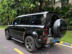 Land Rover Defender 110 3.0T P400 X-DYNAMIC HSE - ფოტო 6