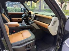 Land Rover Defender 110 3.0T P400 X-DYNAMIC HSE - ფოტო 7
