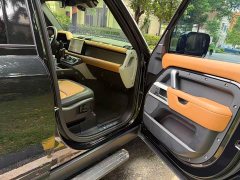 Land Rover Defender 110 3.0T P400 X-DYNAMIC HSE - ფოტო 8