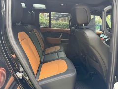 Land Rover Defender 110 3.0T P400 X-DYNAMIC HSE - ფოტო 9