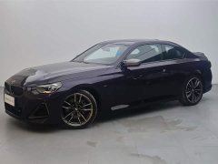 BMW M240i 2023 M240i - ფოტო 1