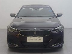BMW M240i 2023 M240i - ფოტო 2