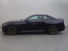 BMW M240i 2023 M240i - ფოტო 3