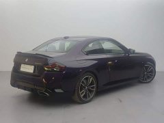 BMW M240i 2023 M240i - ფოტო 4