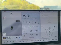Li Auto L9 Max - ფოტო 19