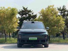 Li Auto L9 Max - ფოტო 2