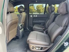 Li Auto L9 Max - ფოტო 8