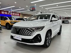 Volkswagen Jetta VS7 2024 Qianli Jiangshan 280TSI Automatic Flagship Edition - ფოტო 1