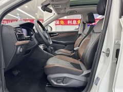 Volkswagen Jetta VS7 2024 Qianli Jiangshan 280TSI Automatic Flagship Edition - ფოტო 10