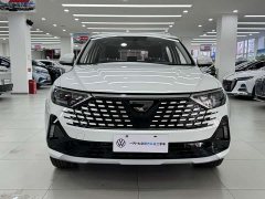 Volkswagen Jetta VS7 2024 Qianli Jiangshan 280TSI Automatic Flagship Edition - ფოტო 2