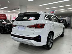 Volkswagen Jetta VS7 2024 Qianli Jiangshan 280TSI Automatic Flagship Edition - ფოტო 4