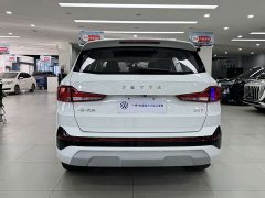 Volkswagen Jetta VS7 2024 Qianli Jiangshan 280TSI Automatic Flagship Edition - ფოტო 5