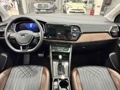 Volkswagen Jetta VS7 2024 Qianli Jiangshan 280TSI Automatic Flagship Edition - ფოტო 6