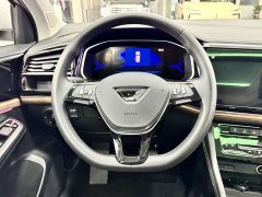 Volkswagen Jetta VS7 2024 Qianli Jiangshan 280TSI Automatic Flagship Edition - ფოტო 7
