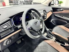 Volkswagen Jetta VS7 2024 Qianli Jiangshan 280TSI Automatic Flagship Edition - ფოტო 9