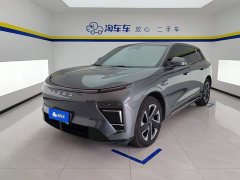 BYD Voyah ET 2024 Extended Range 200 Pro - ფოტო 1