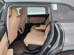 BYD Voyah ET 2024 Extended Range 200 Pro - ფოტო 11