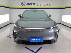 BYD Voyah ET 2024 Extended Range 200 Pro - ფოტო 2