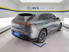 BYD Voyah ET 2024 Extended Range 200 Pro - ფოტო 3