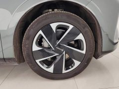 BYD Voyah ET 2024 Extended Range 200 Pro - ფოტო 6