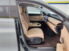 BYD Voyah ET 2024 Extended Range 200 Pro - ფოტო 8