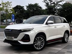 Changan Oushan X7 PLUS 1.5T Blue Whale Auto Deluxe - ფოტო 1