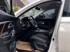 Changan Oushan X7 PLUS 1.5T Blue Whale Auto Deluxe - ფოტო 10