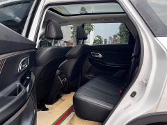 Changan Oushan X7 PLUS 1.5T Blue Whale Auto Deluxe - ფოტო 11