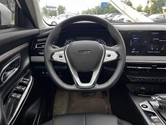 Changan Oushan X7 PLUS 1.5T Blue Whale Auto Deluxe - ფოტო 12