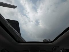 Changan Oushan X7 PLUS 1.5T Blue Whale Auto Deluxe - ფოტო 13