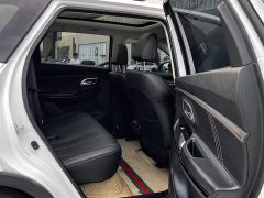 Changan Oushan X7 PLUS 1.5T Blue Whale Auto Deluxe - ფოტო 15