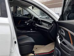 Changan Oushan X7 PLUS 1.5T Blue Whale Auto Deluxe - ფოტო 16