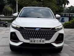 Changan Oushan X7 PLUS 1.5T Blue Whale Auto Deluxe - ფოტო 2