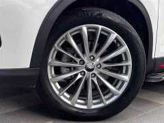 Changan Oushan X7 PLUS 1.5T Blue Whale Auto Deluxe - ფოტო 6