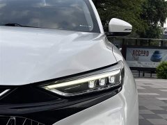 Changan Oushan X7 PLUS 1.5T Blue Whale Auto Deluxe - ფოტო 7