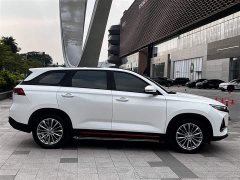 Changan Oushan X7 PLUS 1.5T Blue Whale Auto Deluxe - ფოტო 8