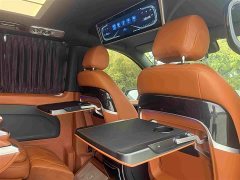 Mercedes-Benz Vito 2023 2.0T Elite 7-Seater - ფოტო 15