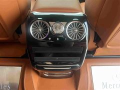 Mercedes-Benz Vito 2023 2.0T Elite 7-Seater - ფოტო 19