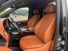 Mercedes-Benz Vito 2023 2.0T Elite 7-Seater - ფოტო 5