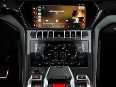 Lamborghini Urus 4.0T V8 - ფოტო 10