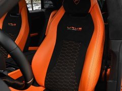 Lamborghini Urus 4.0T V8 - ფოტო 11