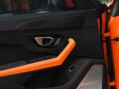 Lamborghini Urus 4.0T V8 - ფოტო 14