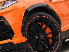 Lamborghini Urus 4.0T V8 - ფოტო 17