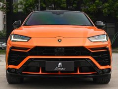 Lamborghini Urus 4.0T V8 - ფოტო 4