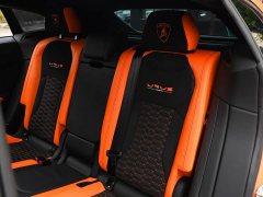 Lamborghini Urus 4.0T V8 - ფოტო 7