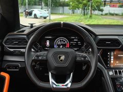 Lamborghini Urus 4.0T V8 - ფოტო 8