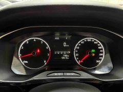 Volkswagen Jetta VS5 280TSI Automatic Aspiration Pro - ფოტო 10