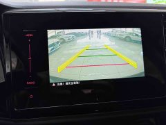 Volkswagen Jetta VS5 280TSI Automatic Aspiration Pro - ფოტო 13